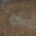 Nox Corten – 120 × 120 cm