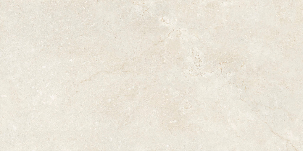 Valeria Cream – 120 × 120 cm