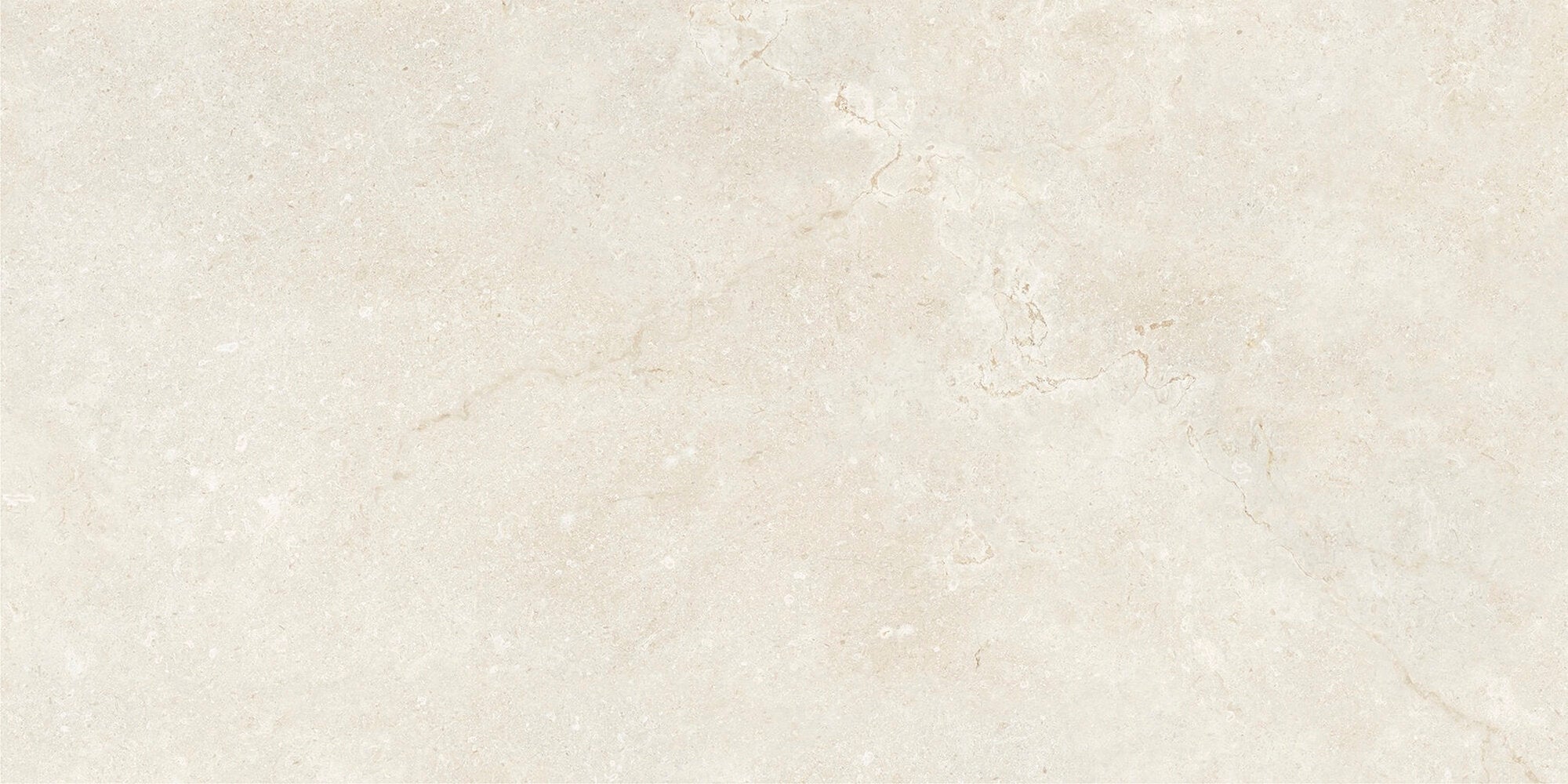 Valeria Cream – 120 × 120 cm