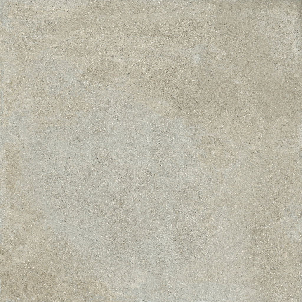 Casale Ecru – 120 × 120 cm
