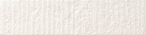 Carmen Pukka Cotton White 6.4x26