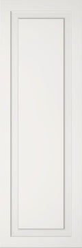 Plinth White – 30 × 90 cm