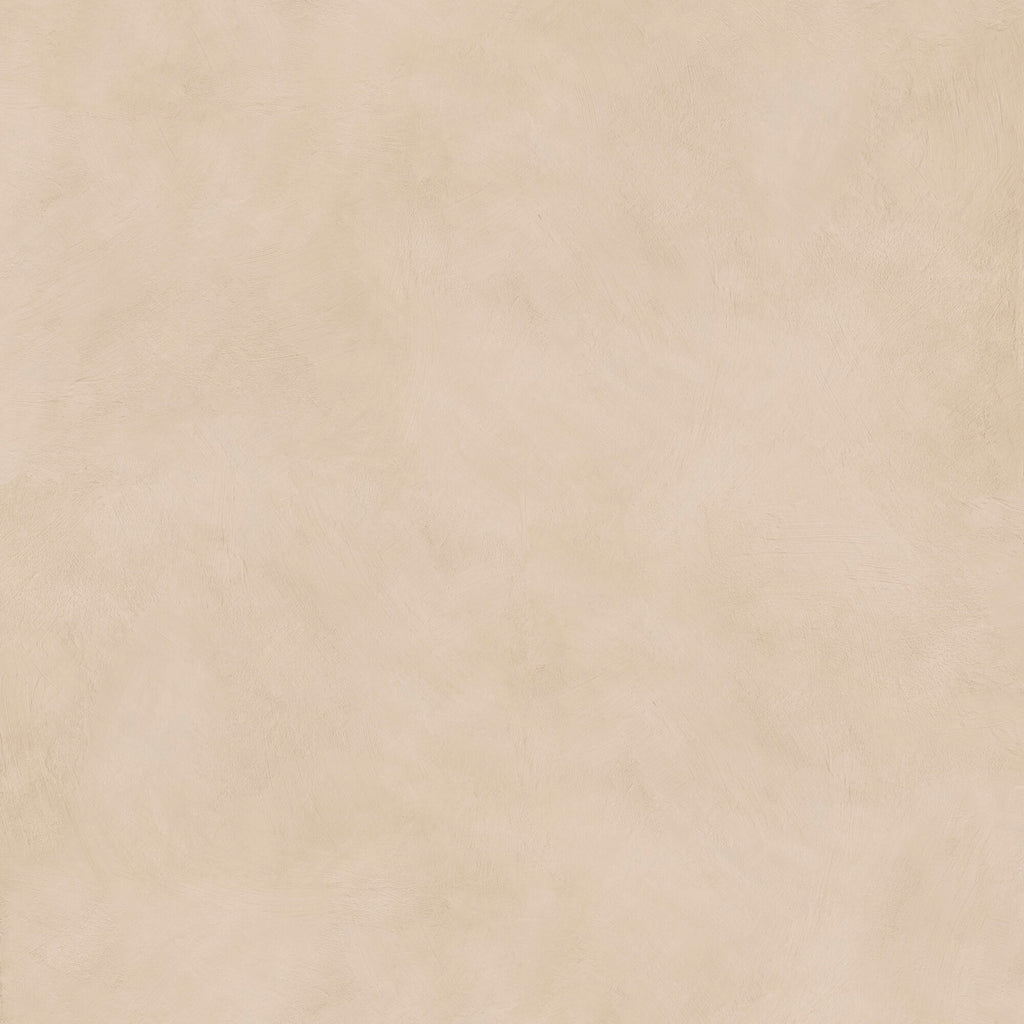 Verse Cream – 120 × 120 cm