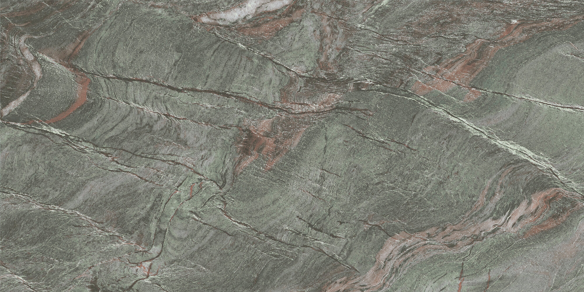 Carmen Ocean Green 30x60
