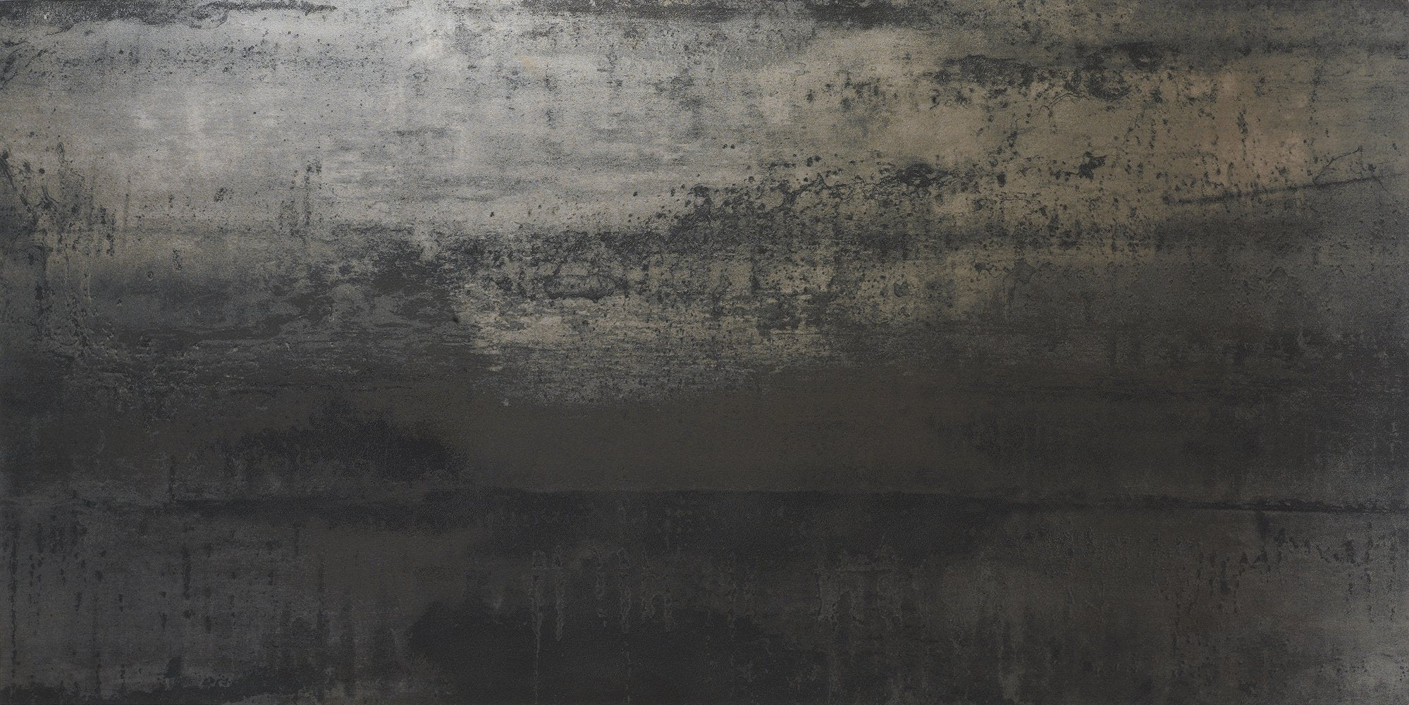 Dorian Graphite – 60 × 60 cm