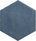 Carmen Souk Nomade Blue 13.9x16