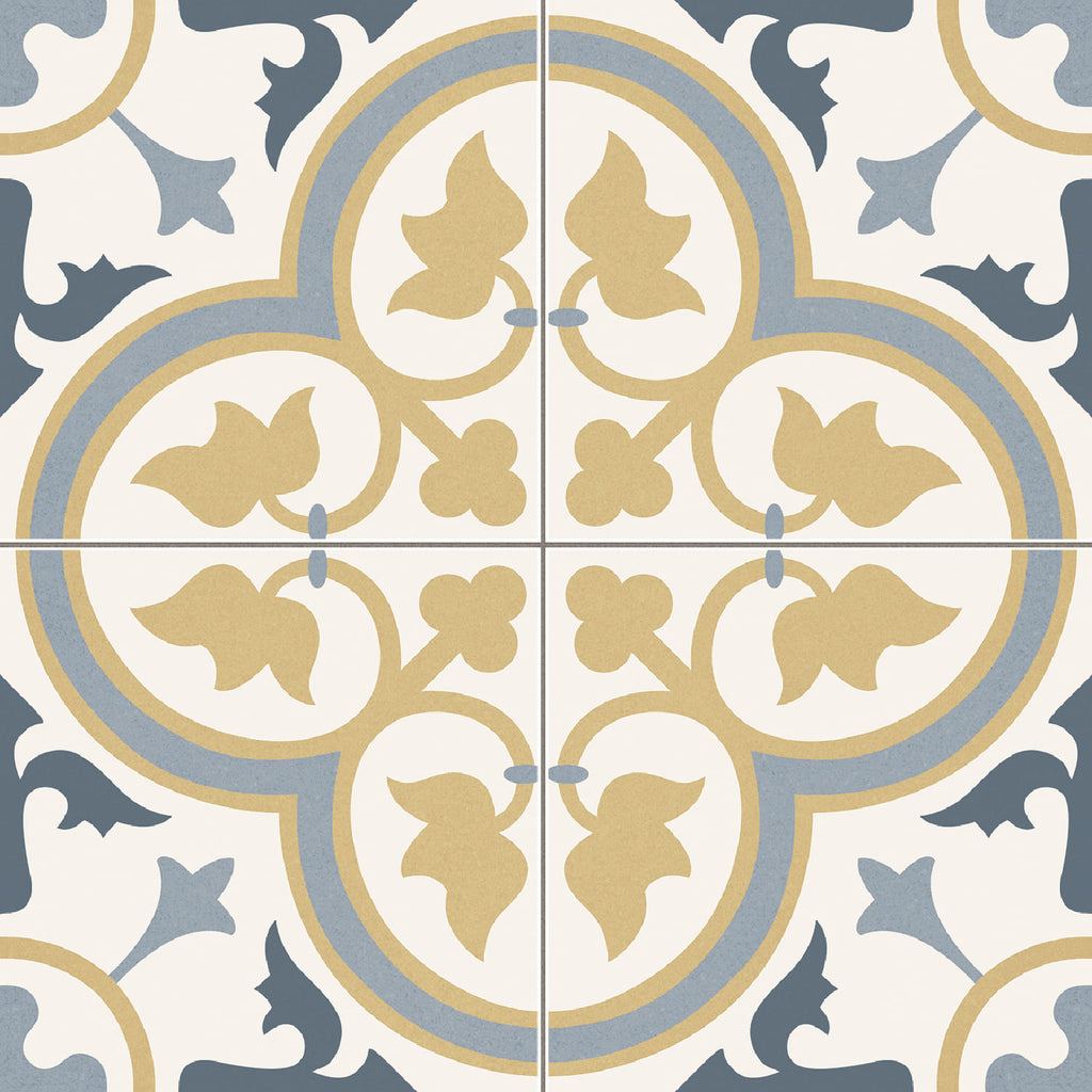 Pre Dover Beige – 45 × 45 cm – Fliese
