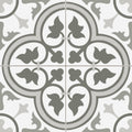 Pre Dover Grey – 45 × 45 cm – Fliese