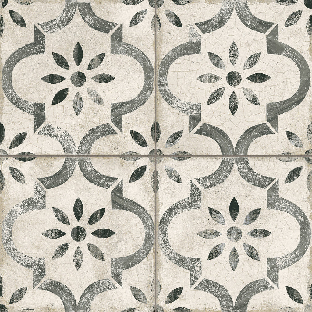 Pre Leeds Grey – 45 × 45 cm – Fliese