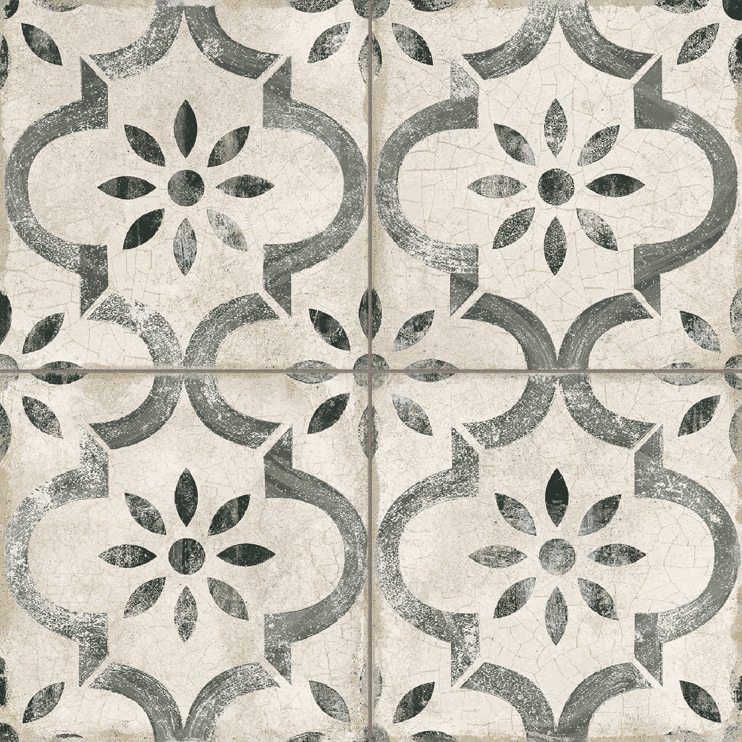 Pre Leeds Grey – 45 × 45 cm – Fliese