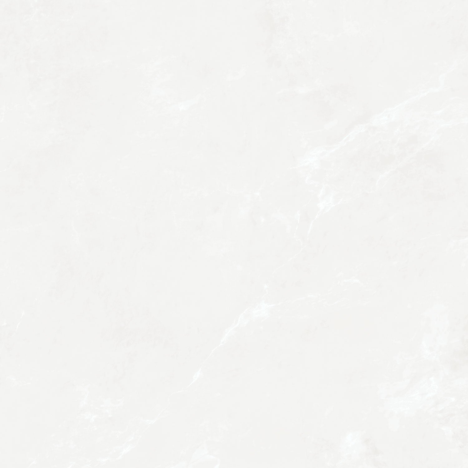 Prestige White – 90 × 90 cm – Fliese