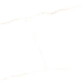 Bianco Mare Gold – 120 × 120 cm – Fliese
