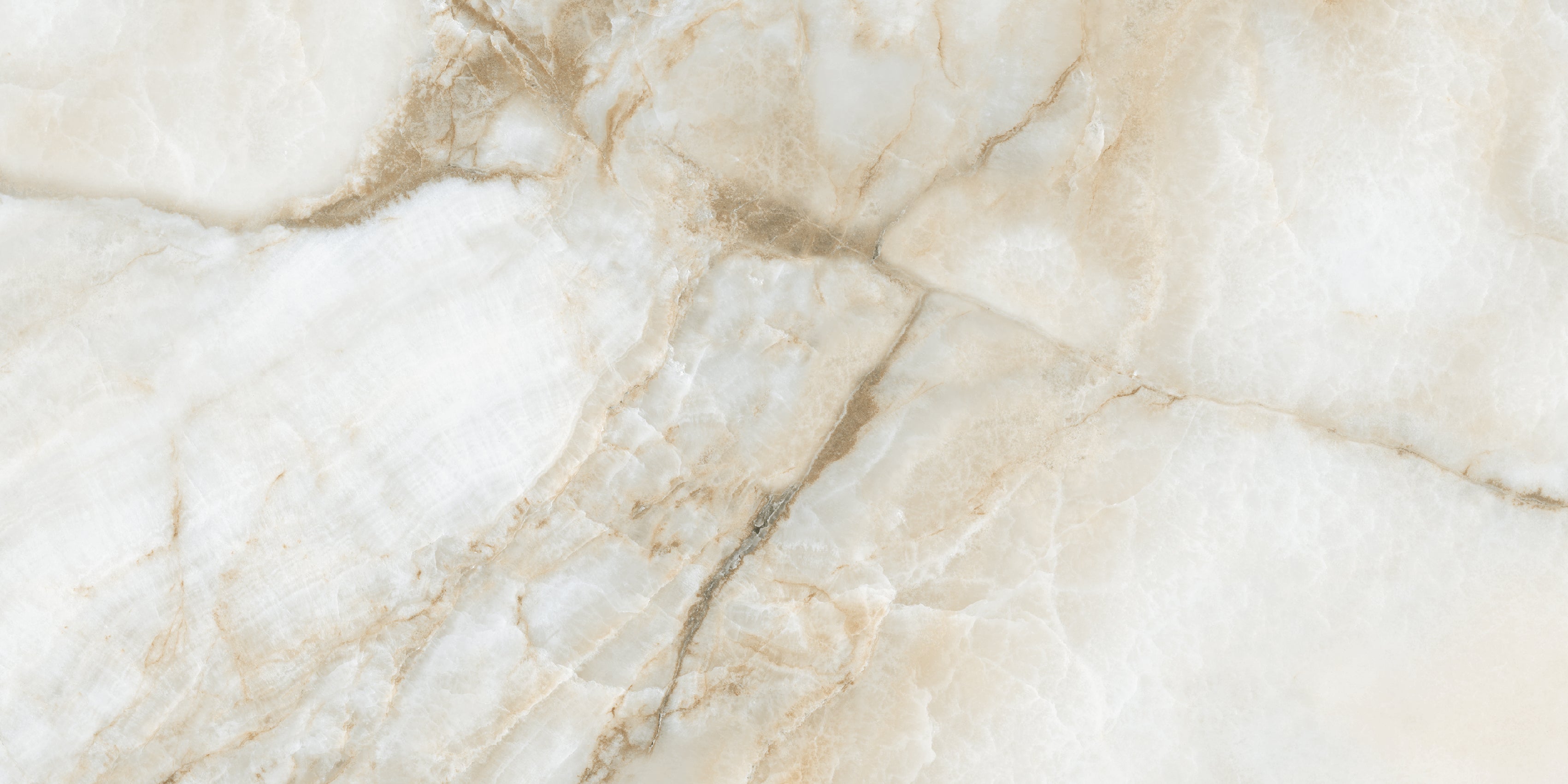 Onice Gold – 60 × 120 cm – Fliese