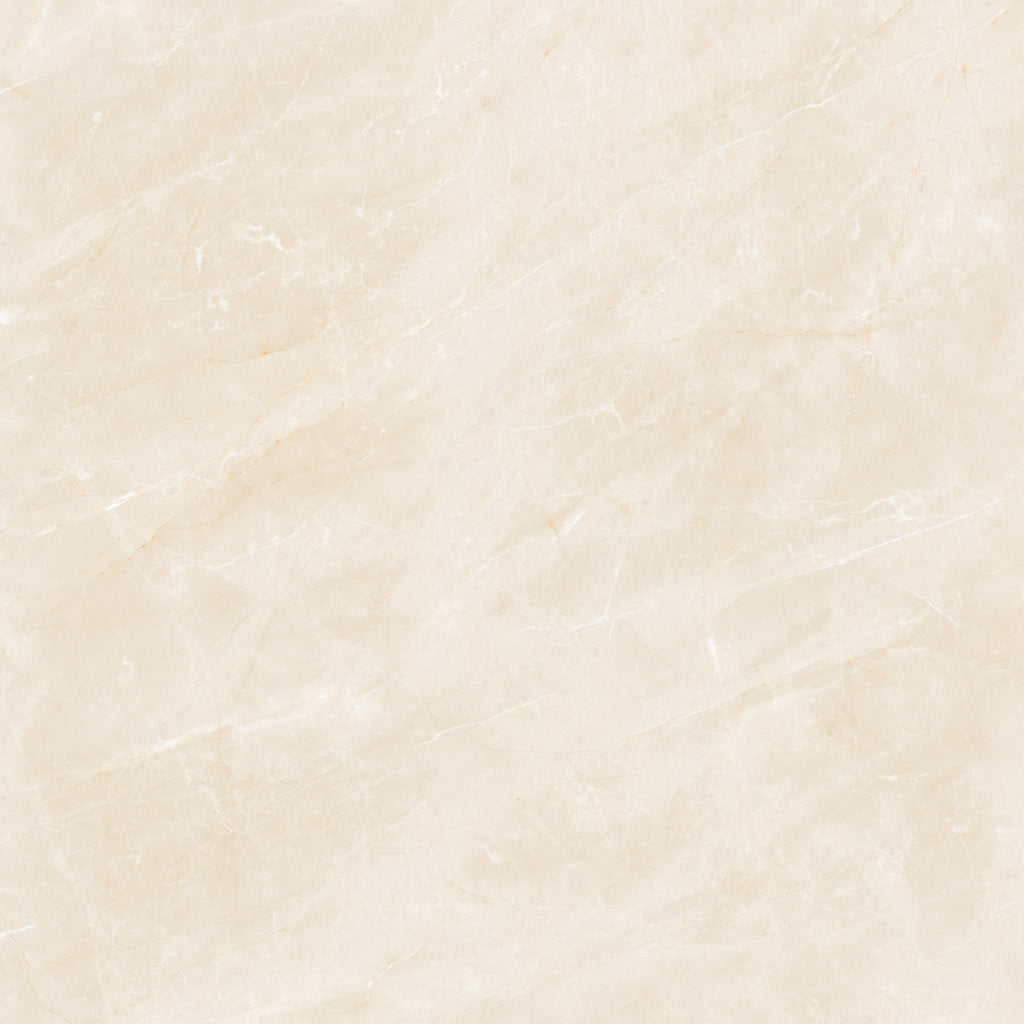 Partenon Crema – 120 × 120 cm – Fliese