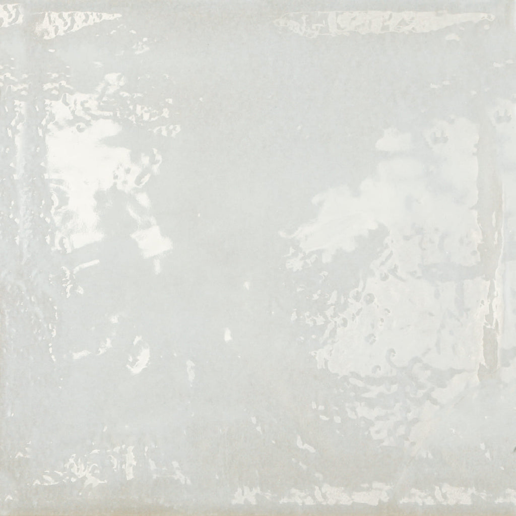 Rain Bianco – 22.3 × 22.3 cm – Fliese