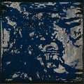 Rain Blue – 22.3 × 22.3 cm – Fliese
