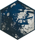 Rain Blue – 19.8 × 22.8 cm – Fliese