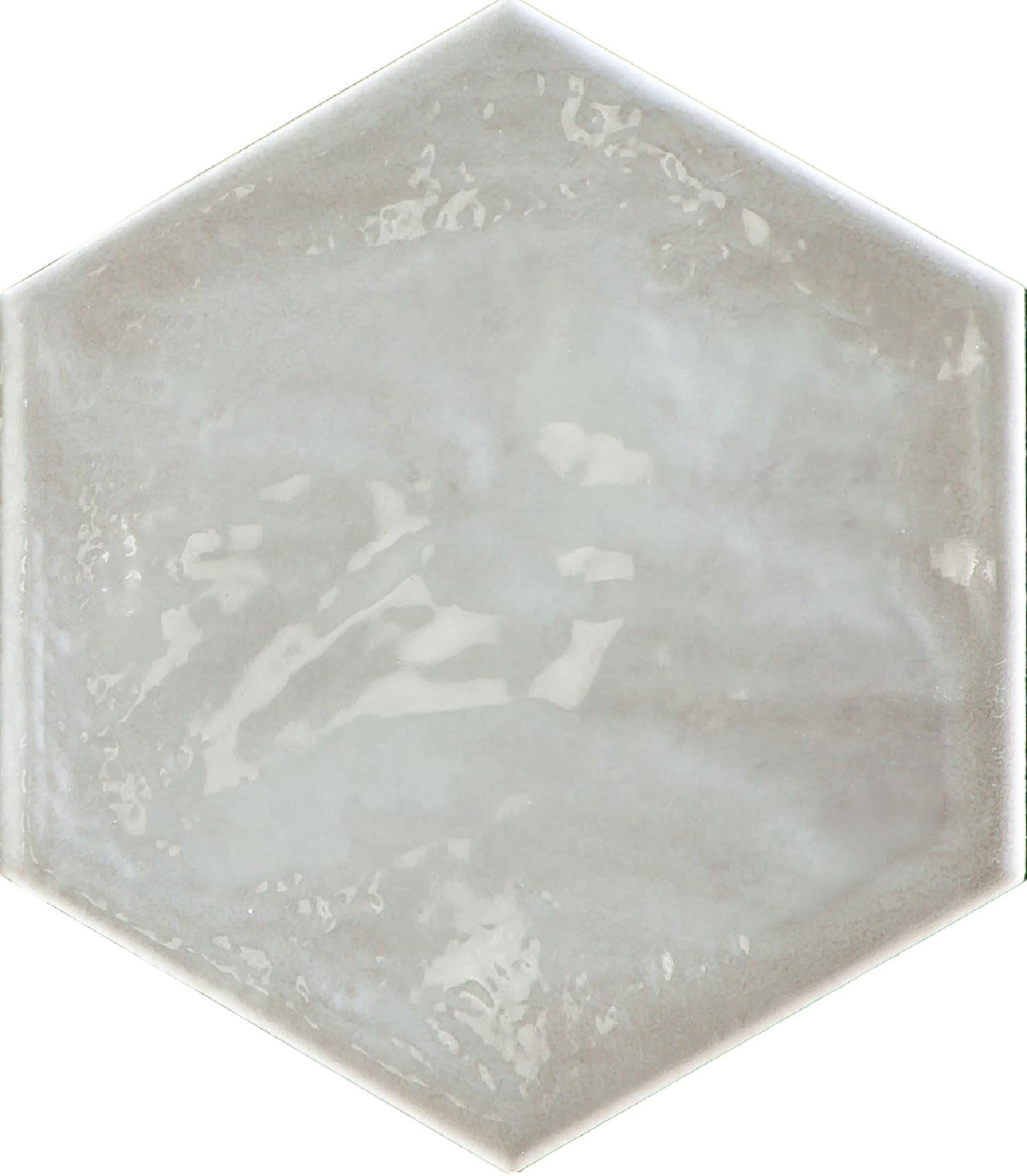 Rain Bianco – 19.8 × 22.8 cm – Fliese
