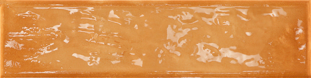 Rain Kaki – 7.5 × 30 cm – Fliese