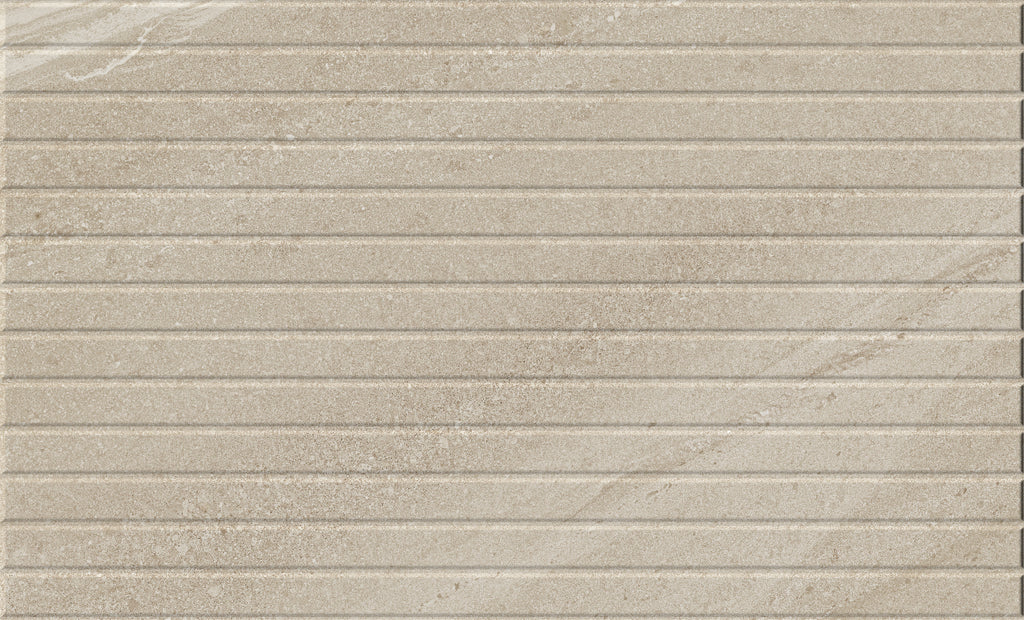 Urban Sand – 33.3 × 55 cm – Fliese