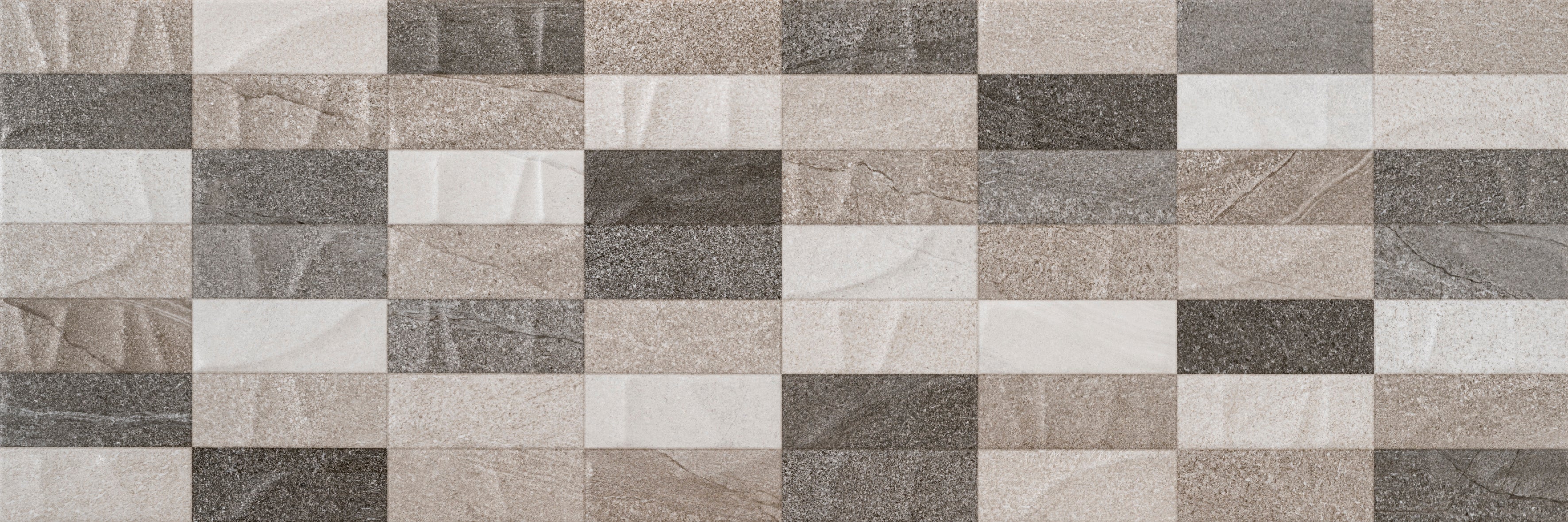 Akane Rlv. Mix – 30 × 90 cm – Fliese