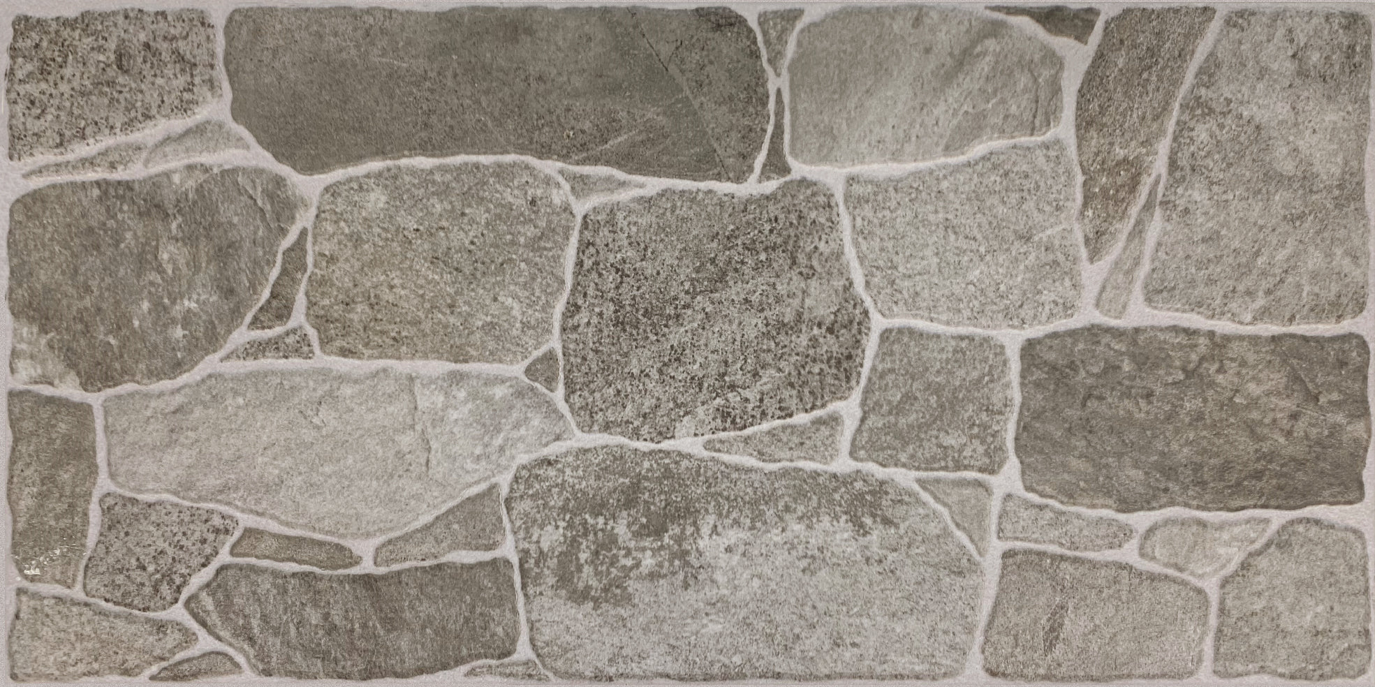 Alpes Gris – 25 × 50 cm – Fliese