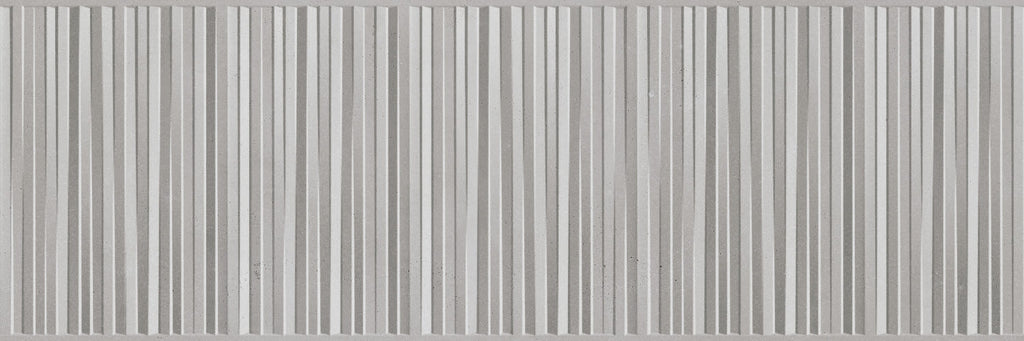 Bercy Rlv. Grigio – 30 × 90 cm – Fliese