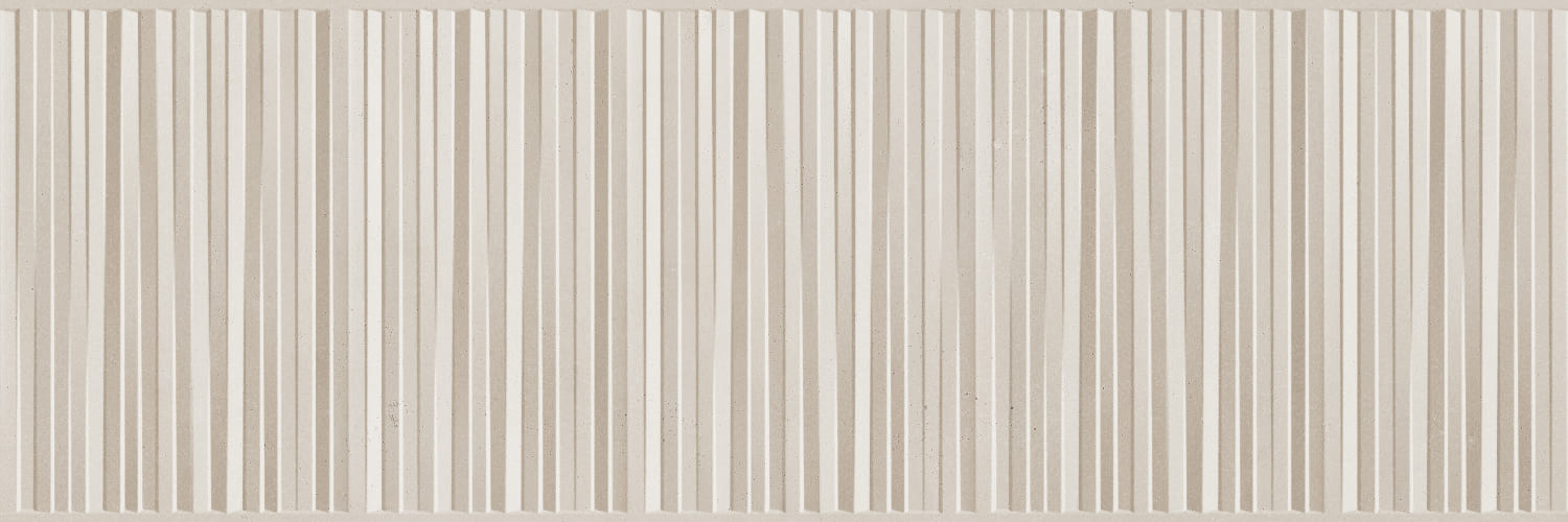 Bercy Rlv. Nude – 30 × 90 cm – Fliese