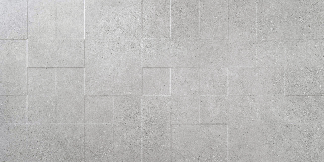 Brighton Rlv. Grey – 60 × 120 cm – Fliese