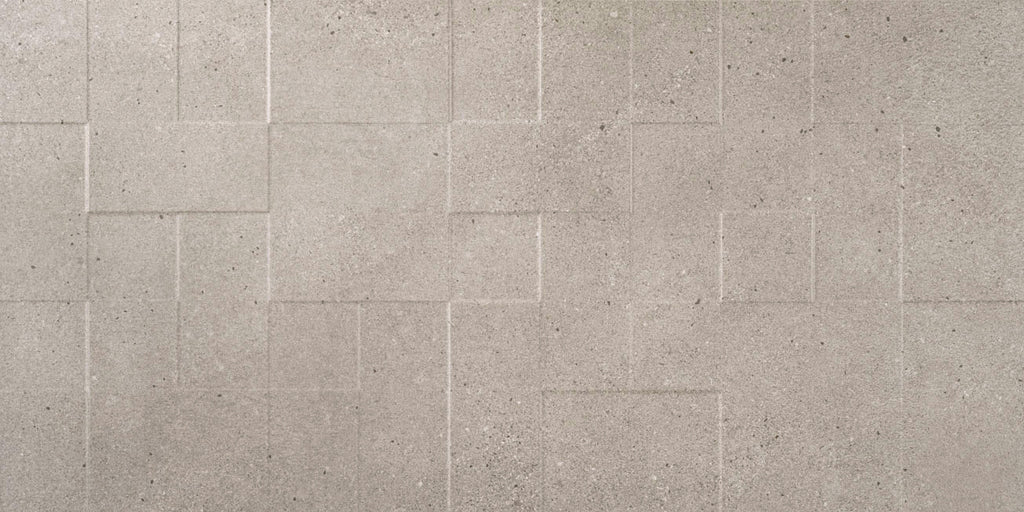 Brighton Rlv. Mud – 60 × 120 cm – Fliese