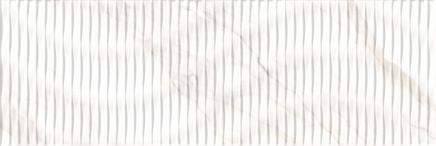 Calacatta Rlv. Gold – 30 × 90 cm – Fliese