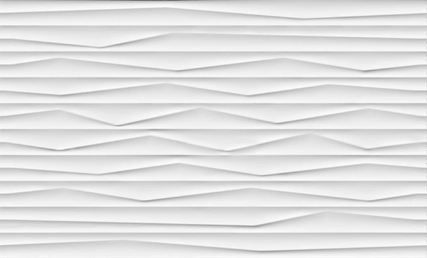 Whites Rlv. Core Blanco – 33.3 × 55 cm – Fliese