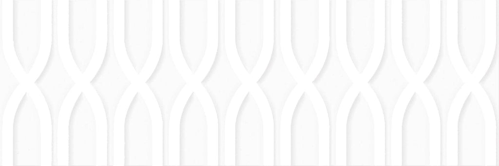 Dampay Rlv. Blanco – 30 × 90 cm – Fliese