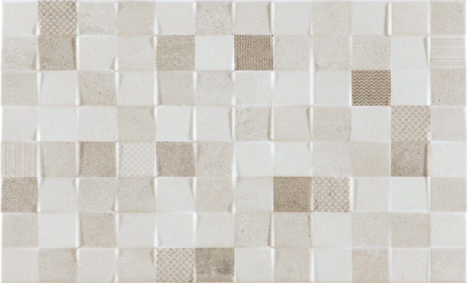 Maine Rlv Crema – 33.3 × 55 cm – Fliese
