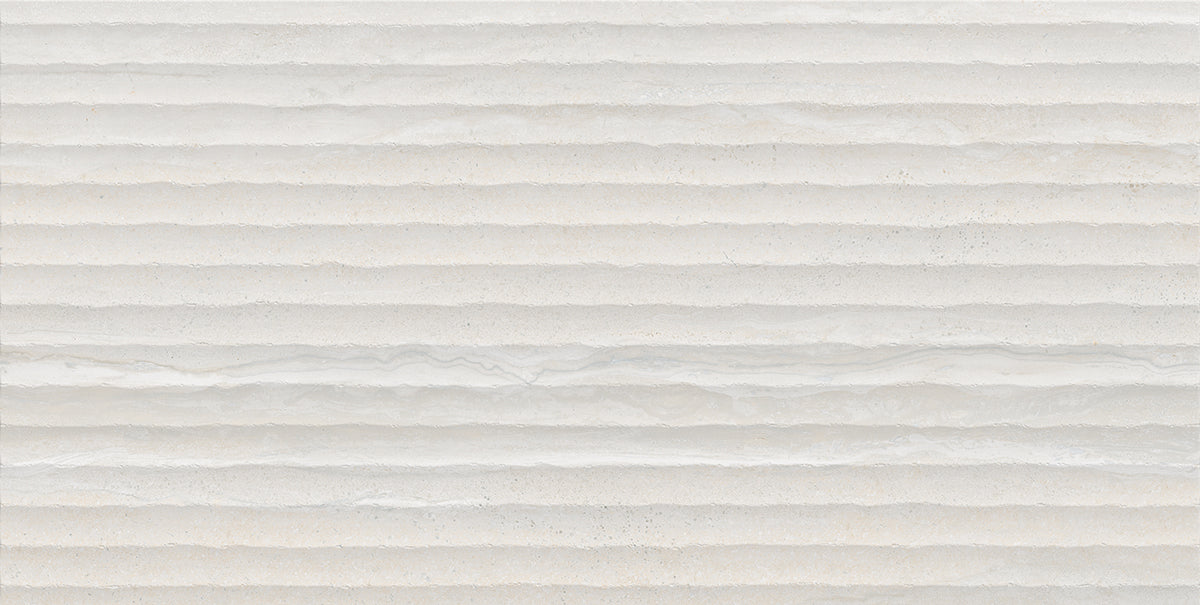Navona Bianco – 100 × 100 cm