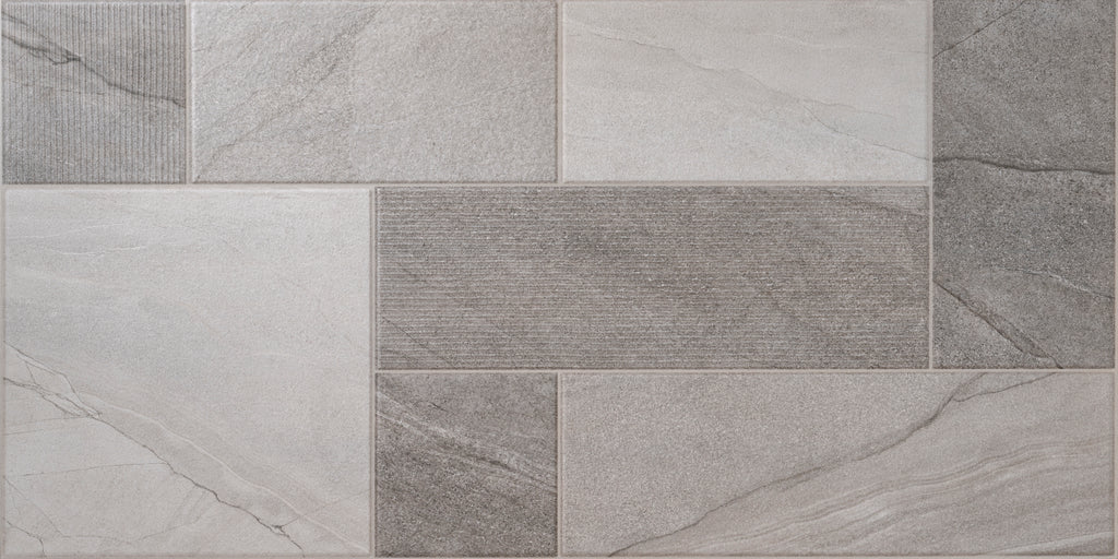 Io Rlv Romagna Gris – 60 × 120 cm – Fliese