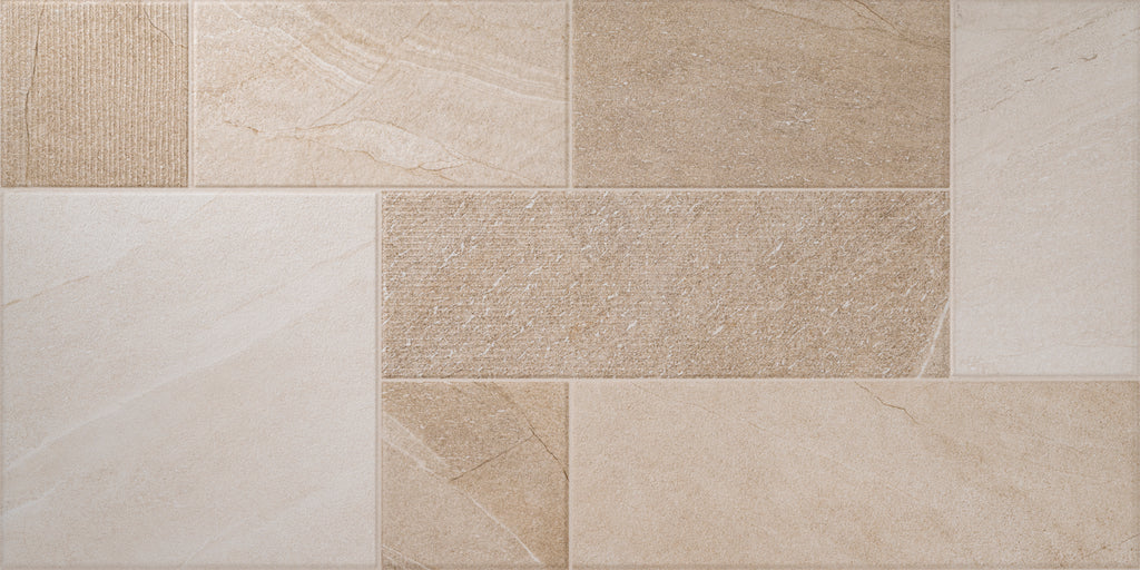 Io Rlv Romagna Taupe – 60 × 120 cm – Fliese