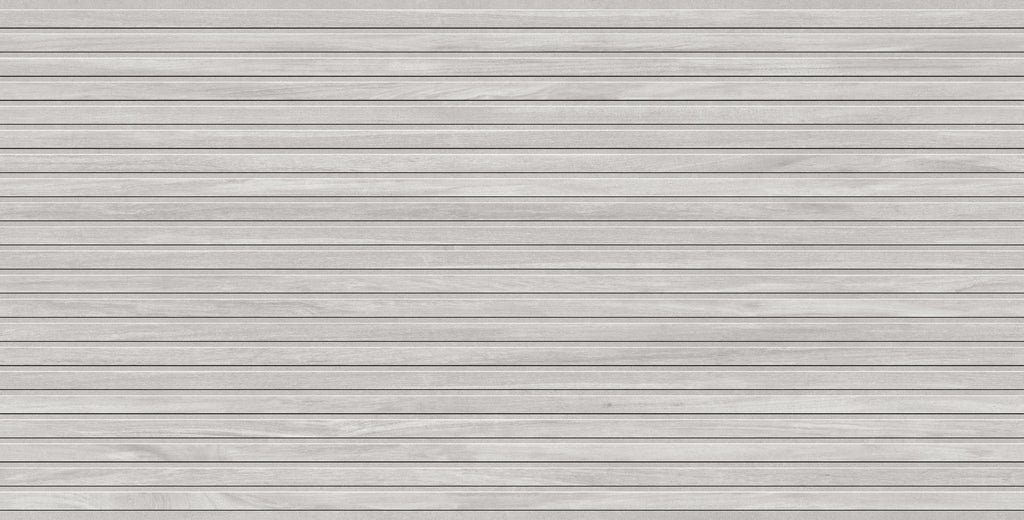 Slats Gris – 60 × 120 cm – Fliese