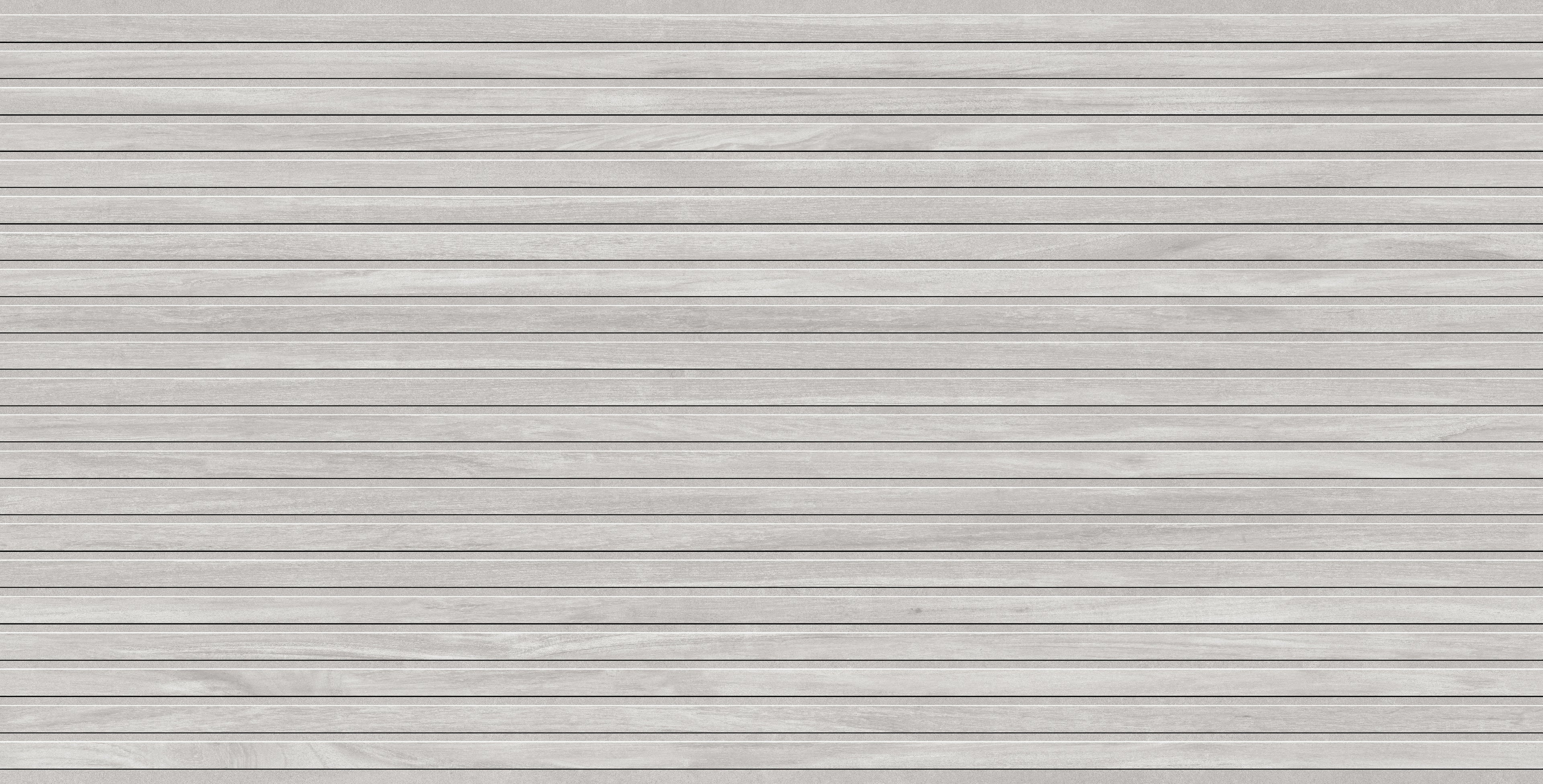 Slats Gris – 60 × 120 cm – Fliese