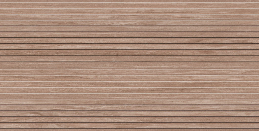 Slats Roble – 60 × 120 cm – Fliese
