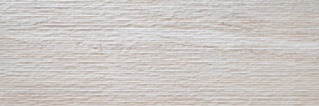 Vein Easton Rlv.Crema – 30 × 90 cm – Fliese