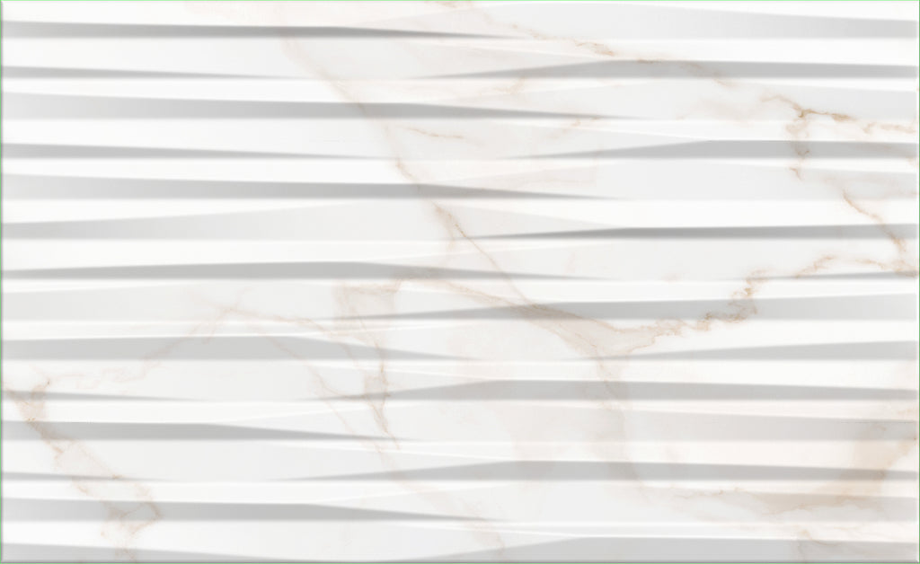 Viena Rlv. Gold – 33.3 × 55 cm – Fliese