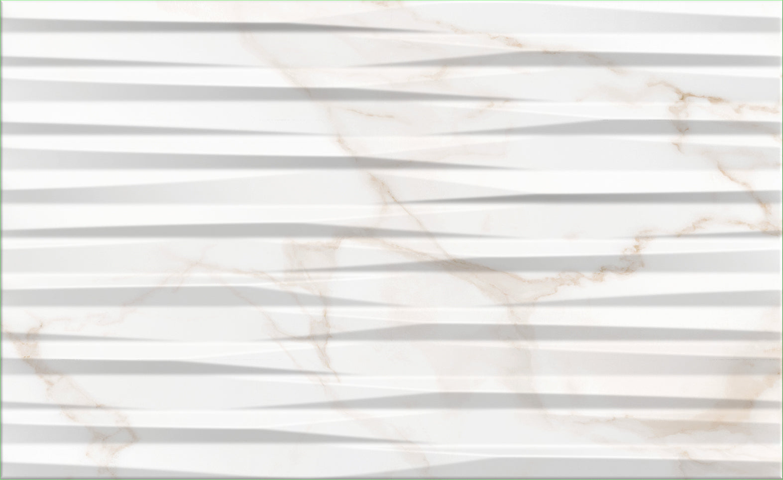 Viena Rlv. Gold – 33.3 × 55 cm – Fliese