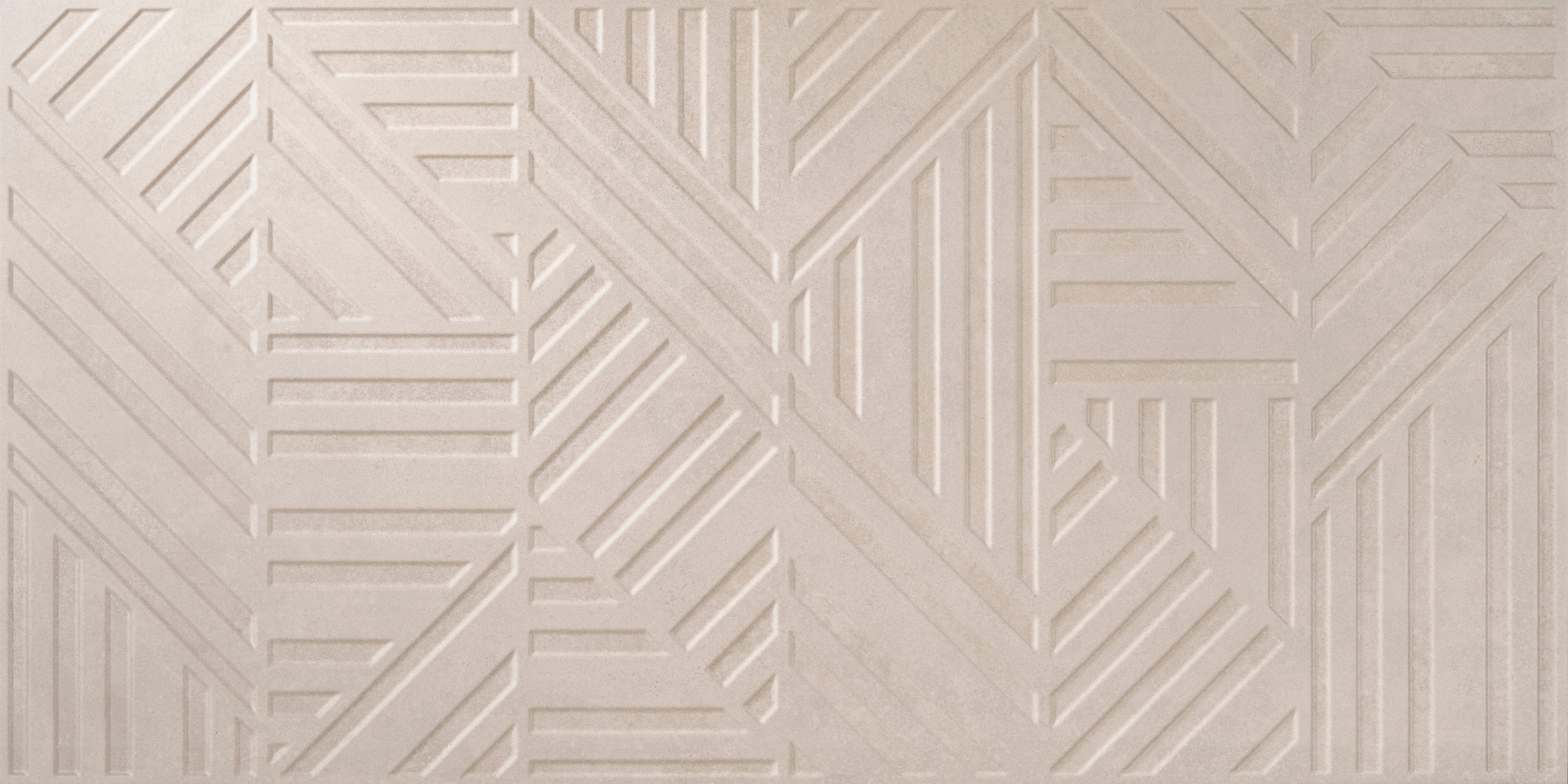 Wonder Rlv Mud – 60 × 120 cm – Fliese