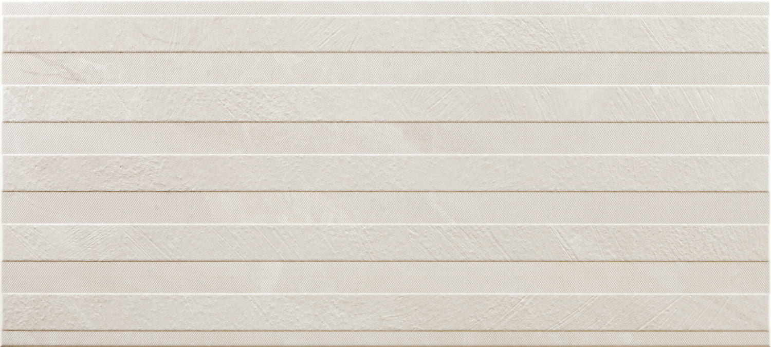 Ersa Rlv. White – 36 × 80 cm – Fliese