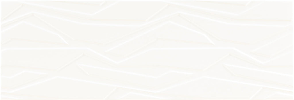 White Rlv. Kouki Blanco – 30 × 90 cm – Fliese