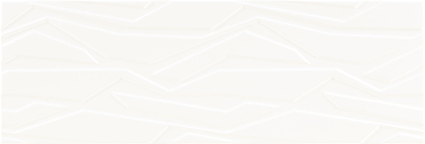 White Rlv. Kouki Blanco – 30 × 90 cm – Fliese