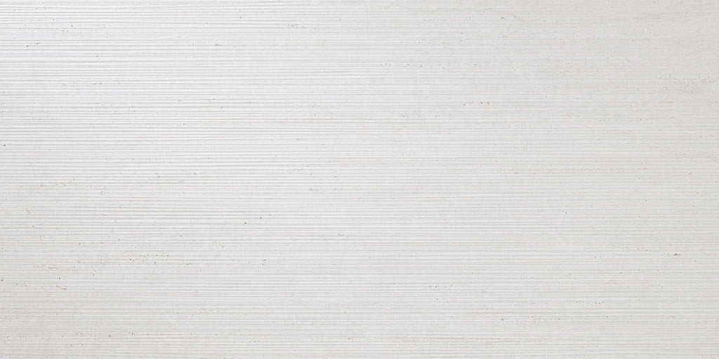 Caesar Rlv. White – 60 × 120 cm – Fliese