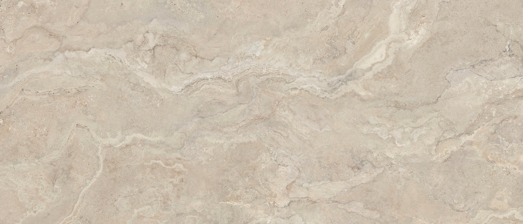 Sena Crema poliert – 120 × 280 cm – Fliese