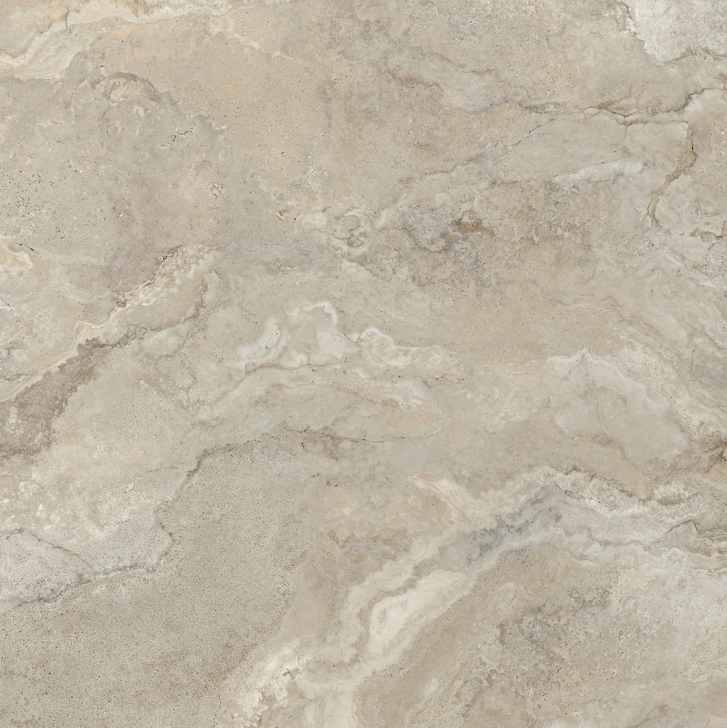 Sena Crema – 120 × 120 cm – Fliese